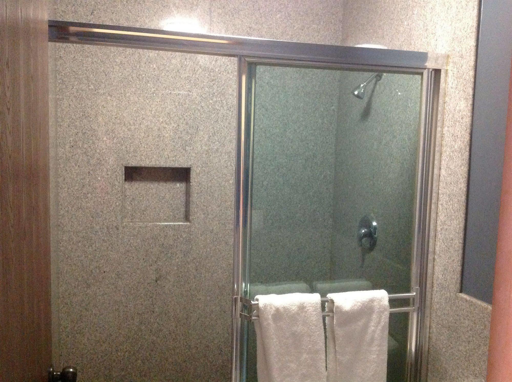 פיקו ריברה Palms Motel מראה חיצוני תמונה